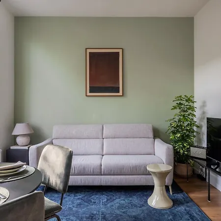 Moneta Apartment Antwerp Exterior photo