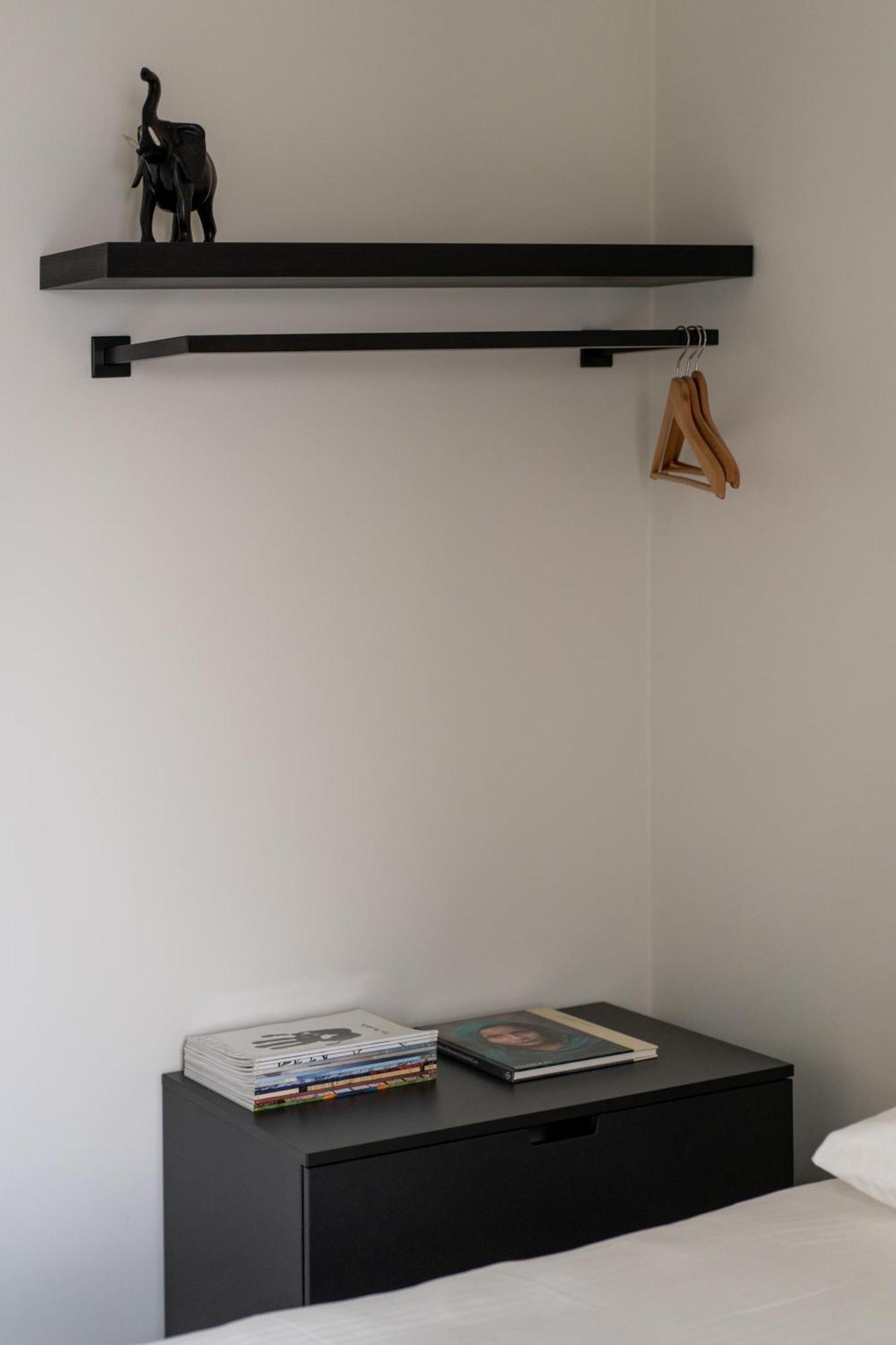 Moneta Appartement Anvers