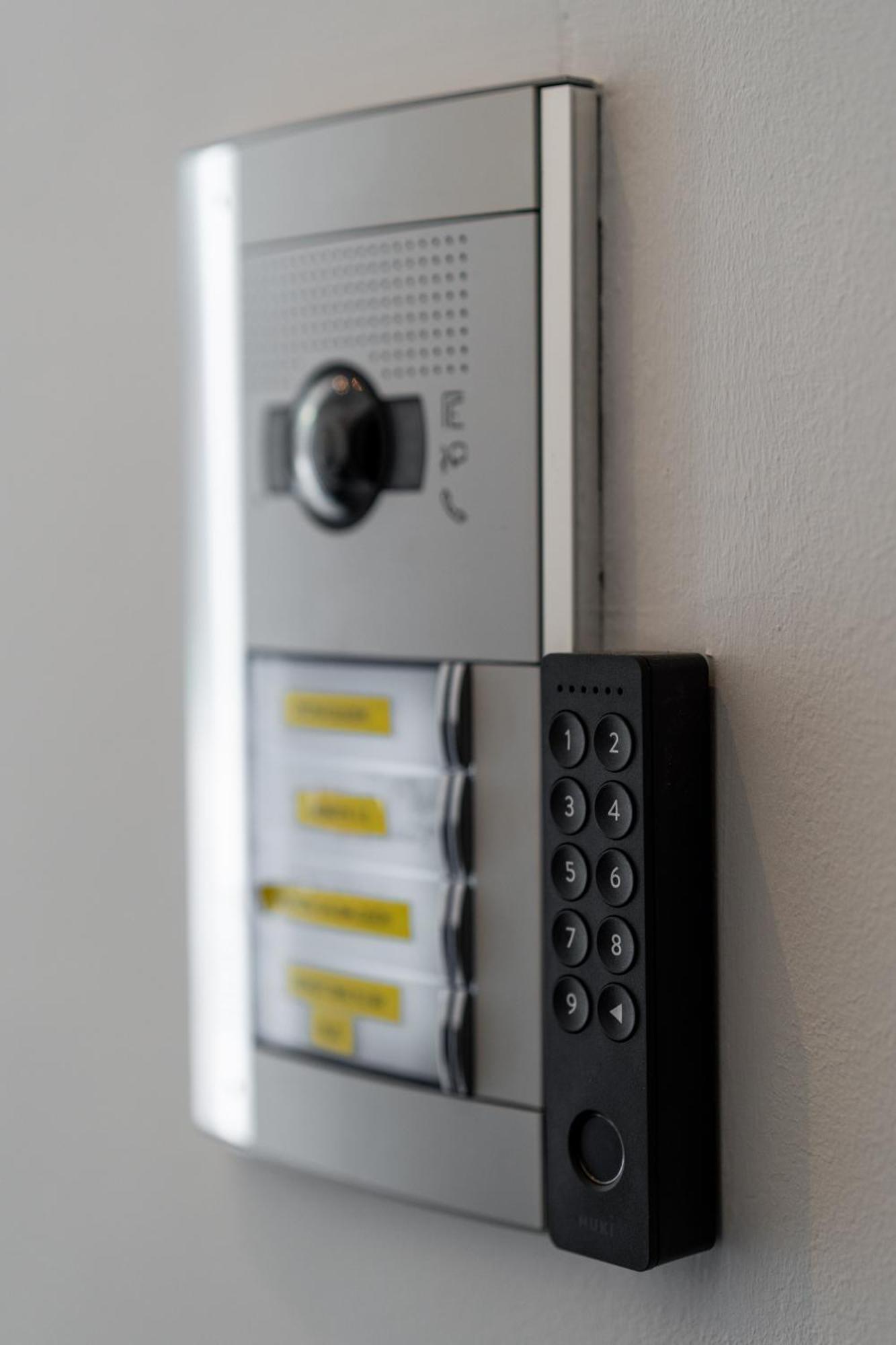 Moneta Apartment Antwerp