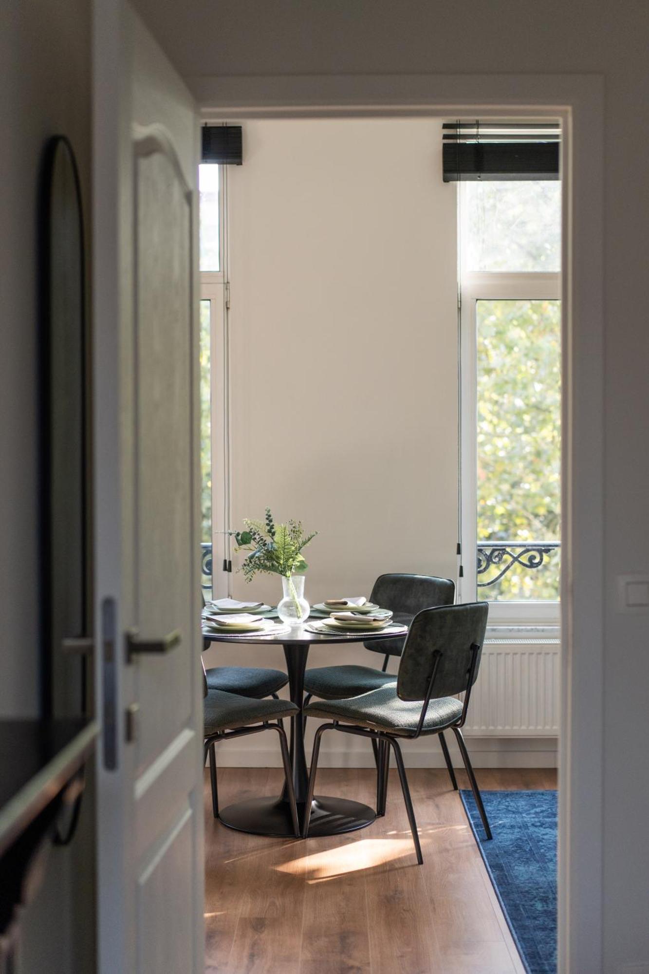 Moneta Appartement *
