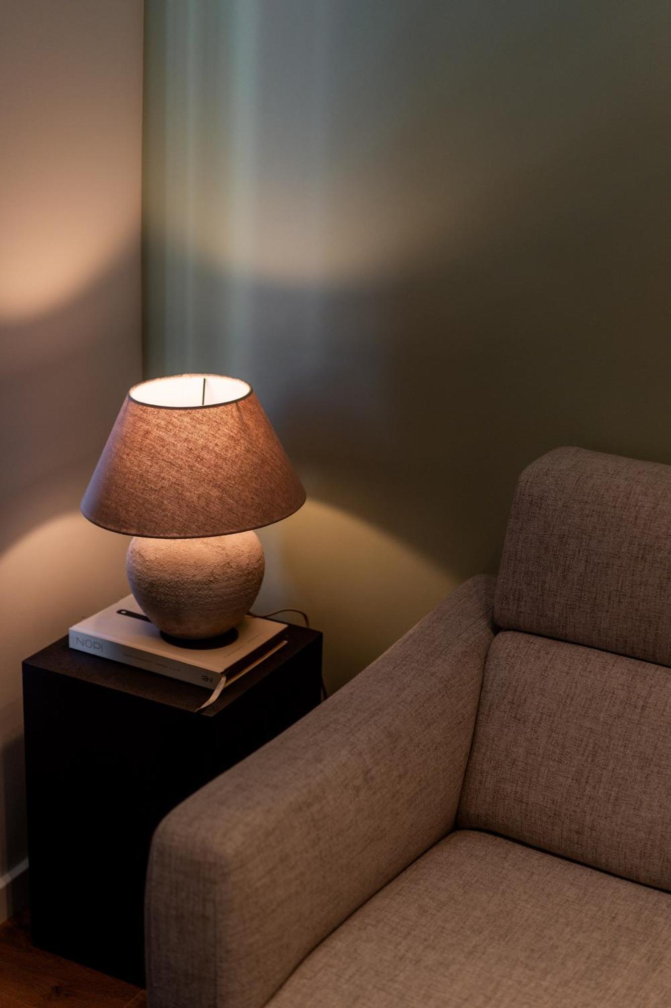 Apartment Moneta Antwerp