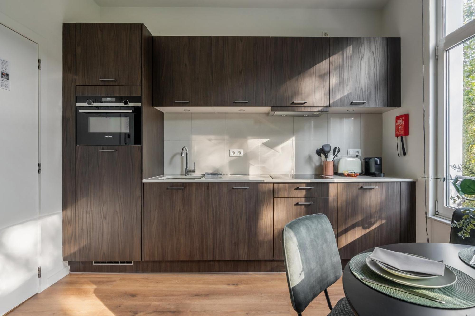 Apartamento Moneta *