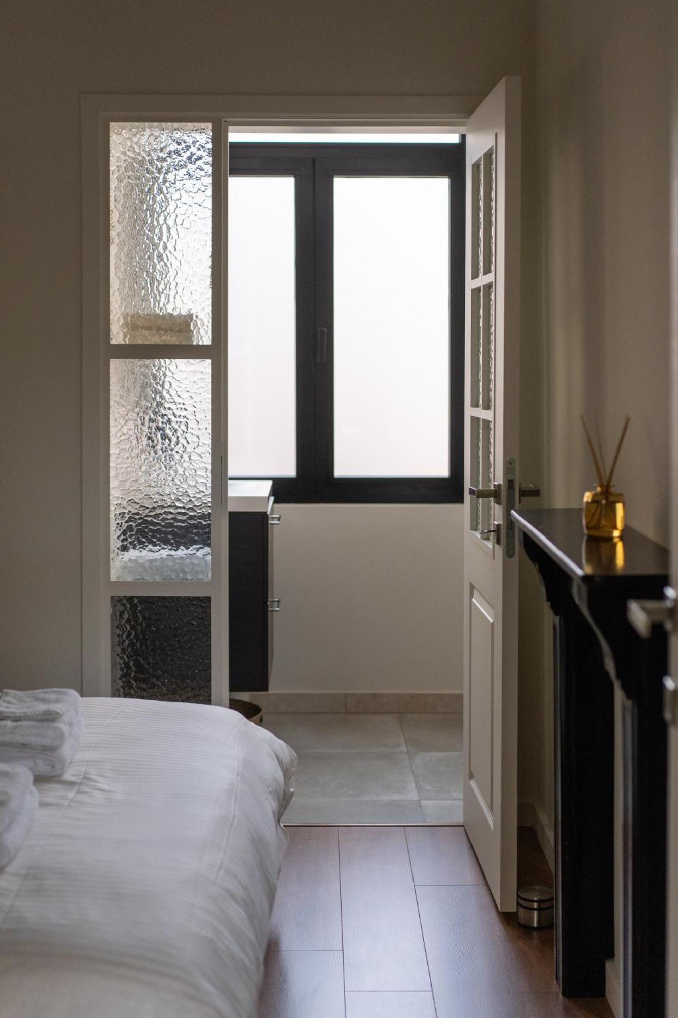 Apartamento Moneta