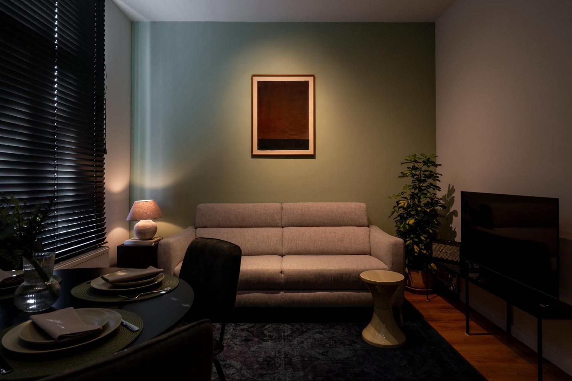 Apartamento Moneta *