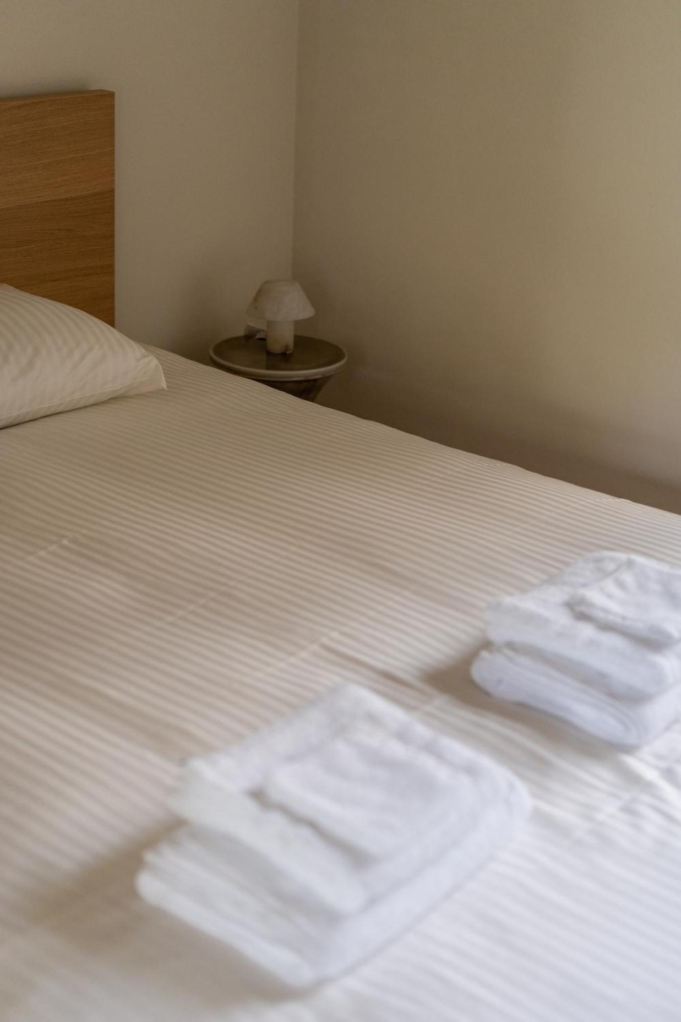 Apartamento Moneta *