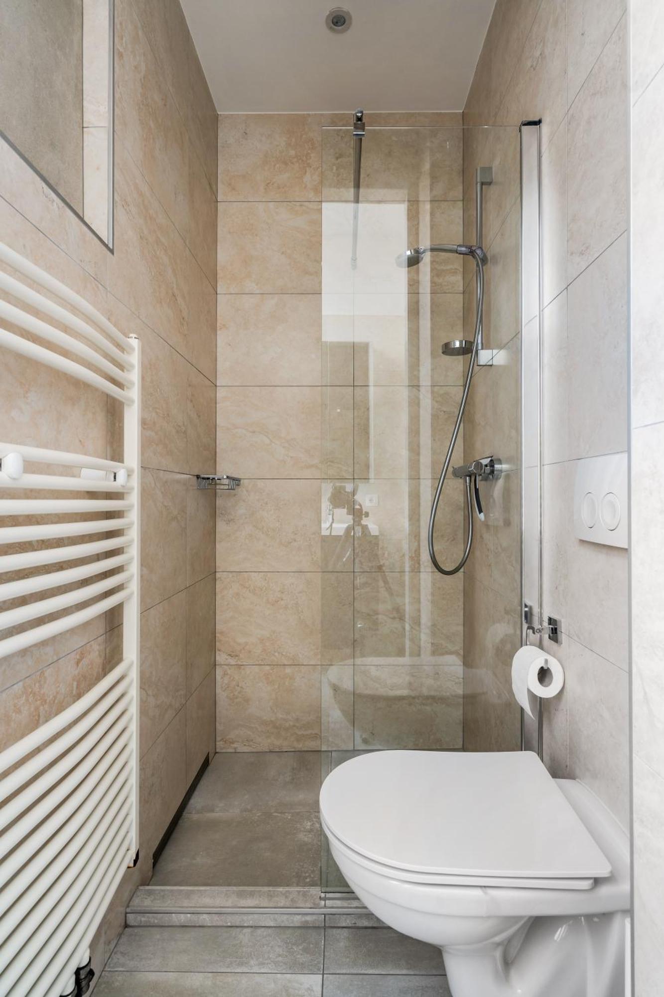 Apartamento Moneta Amberes