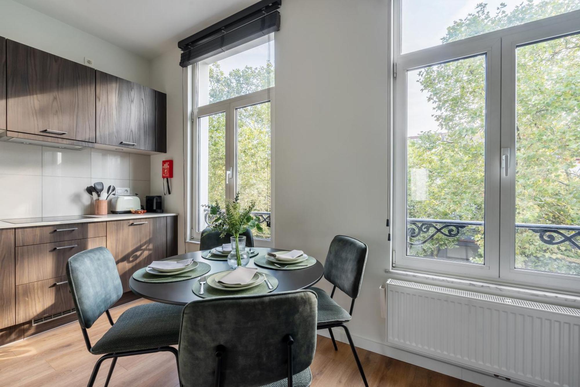 Moneta Apartamento *