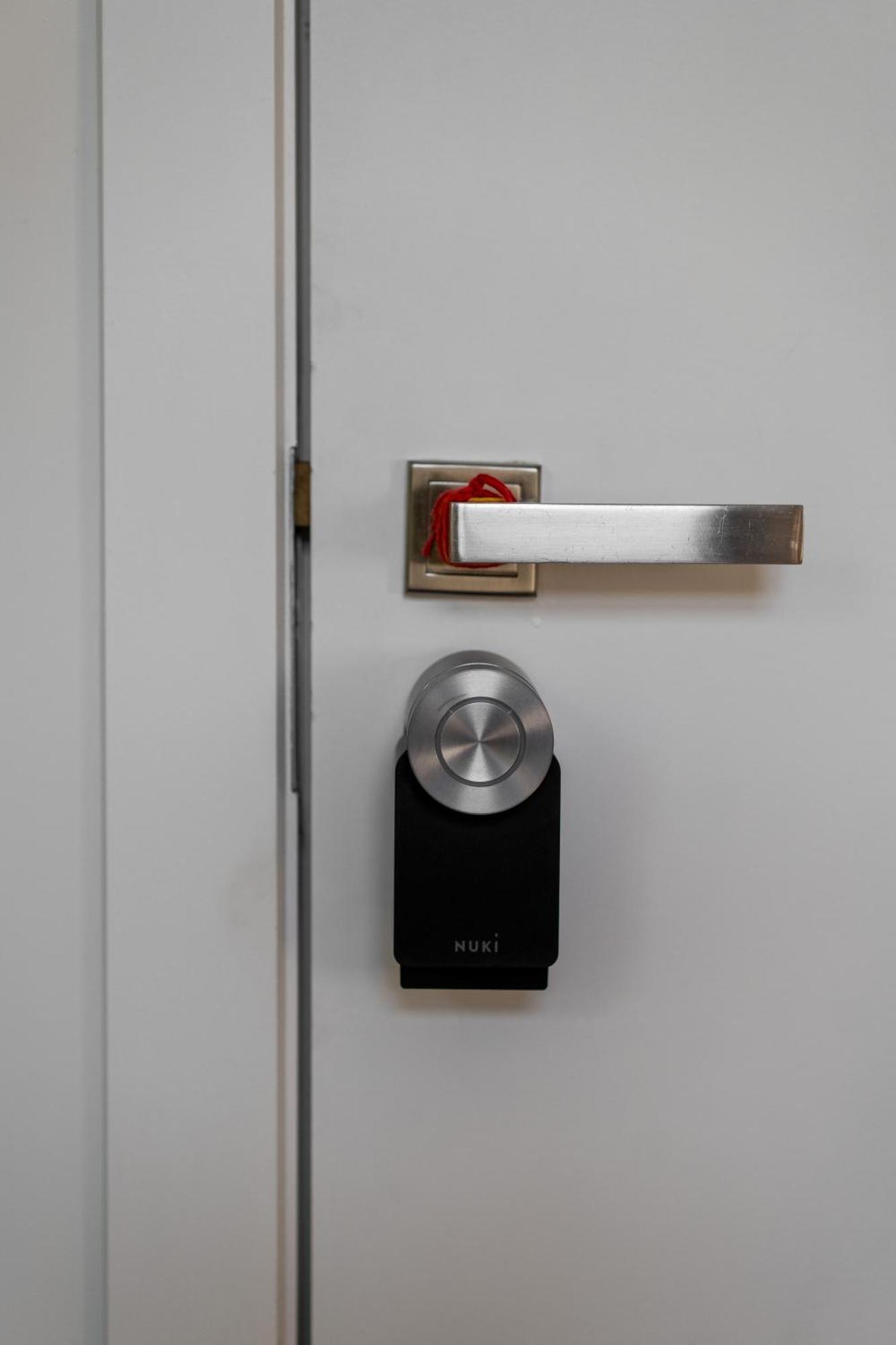 Moneta Apartamento Amberes