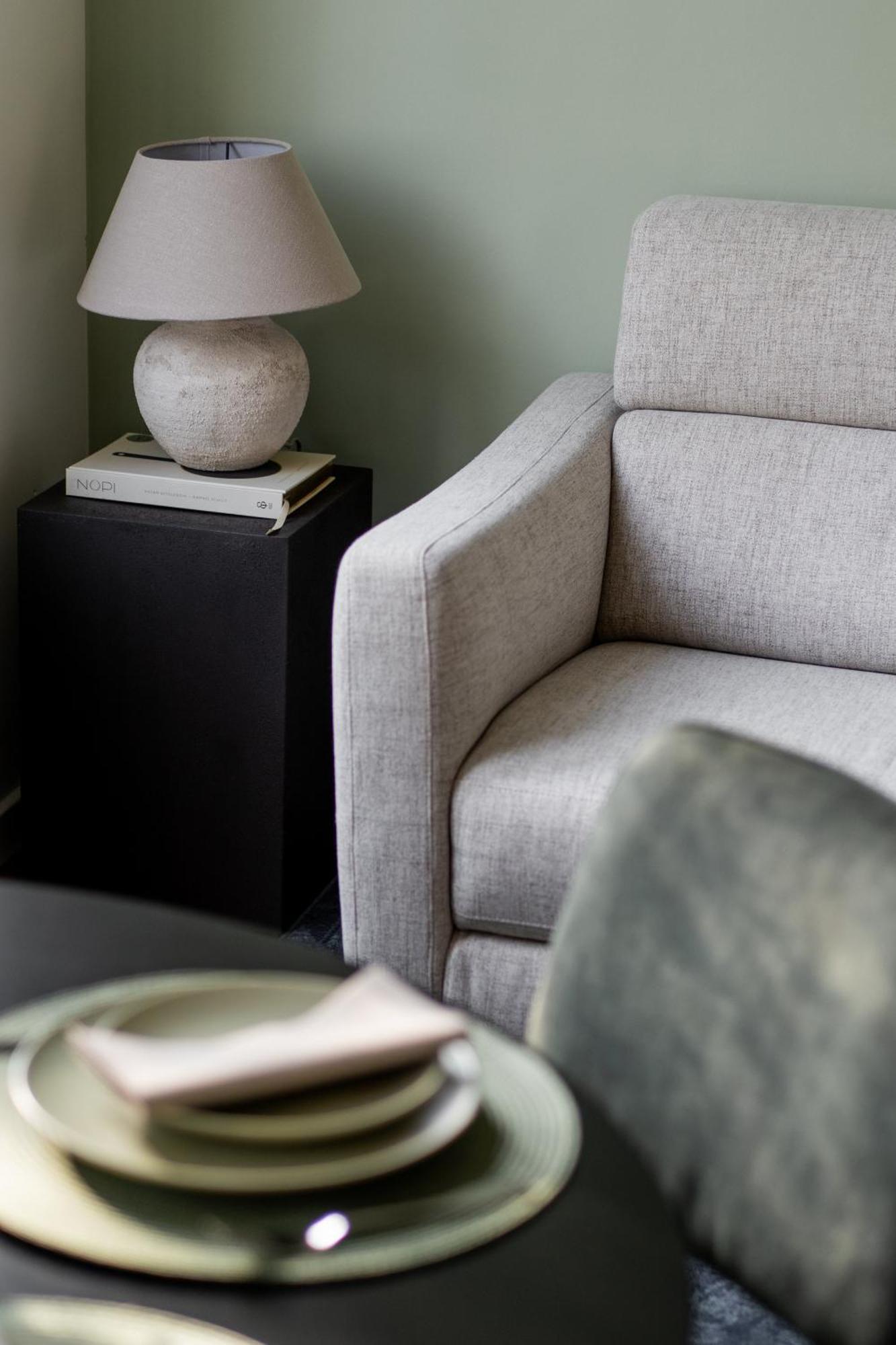 Apartamento Moneta