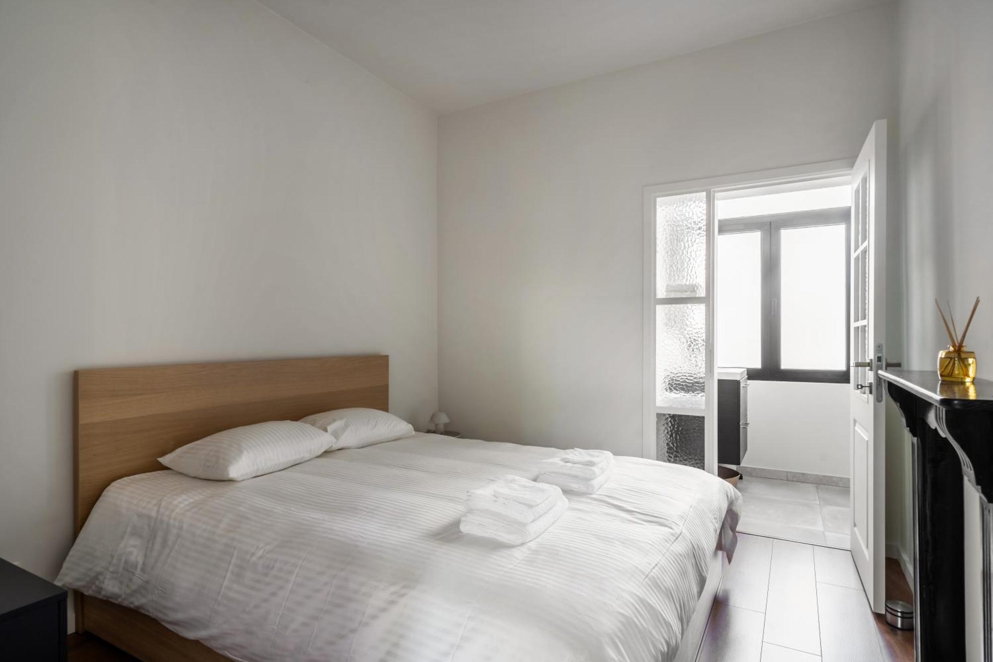 Moneta Apartamento *